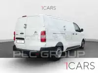 2021 Citroen Jumper
