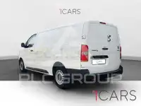 2021 Citroen Jumper