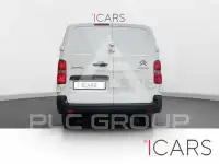 2021 Citroen Jumper