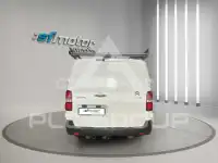 2021 Citroen Jumper