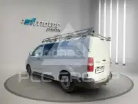 2021 Citroen Jumper