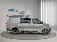 2021 Citroen Jumper