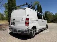 2021 Citroen Jumper
