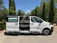 2021 Citroen Jumper
