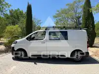 2021 Citroen Jumper
