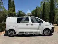 2021 Citroen Jumper