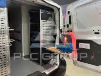 2021 Citroen Jumper