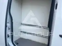 2021 Citroen Jumper