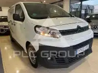 2021 Citroen Jumper