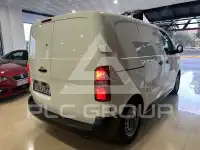 2021 Citroen Jumper