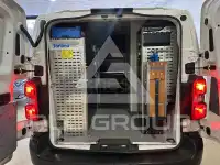 2021 Citroen Jumper