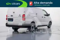 2021 Citroen Jumper