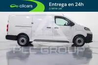 2021 Citroen Jumper