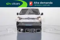 2021 Citroen Jumper