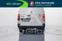 2021 Citroen Jumper
