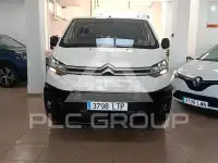 2021 Citroen Jumper