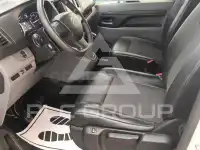 2021 Citroen Jumper