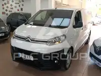 2021 Citroen Jumper