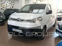 2021 Citroen Jumper