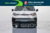 2021 Citroen Jumper