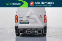 2021 Citroen Jumper