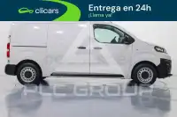 2021 Citroen Jumper