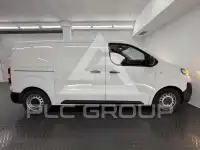 2021 Citroen Jumper