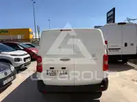 2021 Citroen Jumper