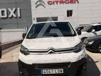 2021 Citroen Jumper