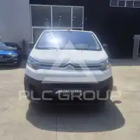 2021 Citroen Jumper