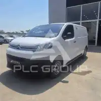 2021 Citroen Jumper