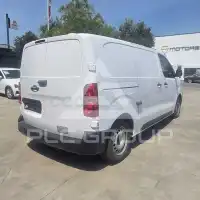 2021 Citroen Jumper