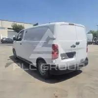 2021 Citroen Jumper