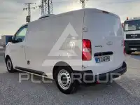 2021 Citroen Jumper