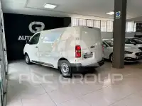 2021 Citroen Jumper