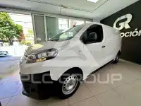 2021 Citroen Jumper