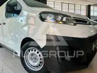 2021 Citroen Jumper