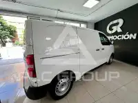 2021 Citroen Jumper