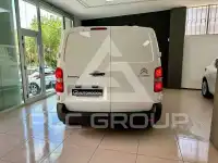 2021 Citroen Jumper