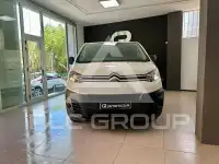 2021 Citroen Jumper