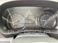 2021 Citroen Jumper