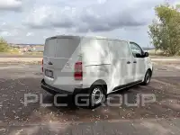 2021 Citroen Jumper