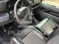 2021 Citroen Jumper