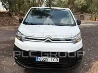 2021 Citroen Jumper