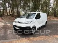 2021 Citroen Jumper