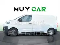 2021 Citroen Jumper