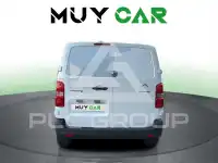 2021 Citroen Jumper