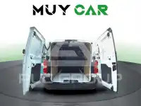 2021 Citroen Jumper