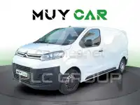 2021 Citroen Jumper