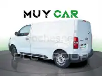 2021 Citroen Jumper